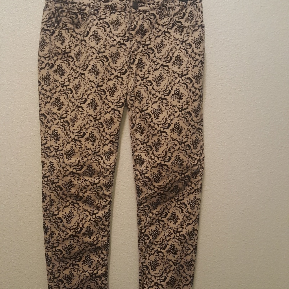 Pants